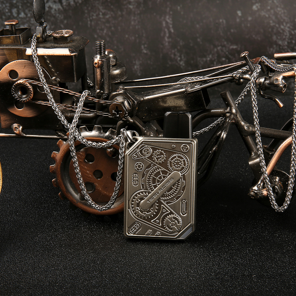 Teslacigs Punk Pod Kit